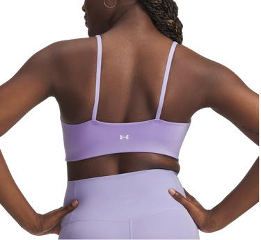 Bh Under Armour Motion Sports Bra Lilla | 6004135-538, 4