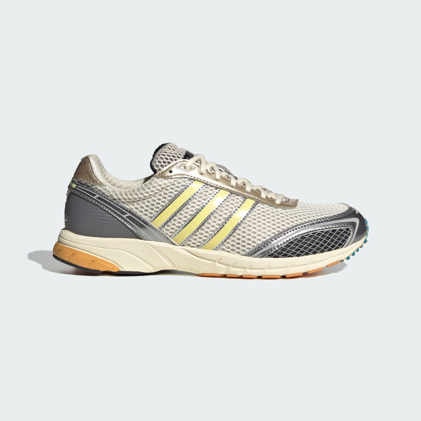 Sneakers og sko adidas Performance Adizero Adios OG Beige | JQ6714