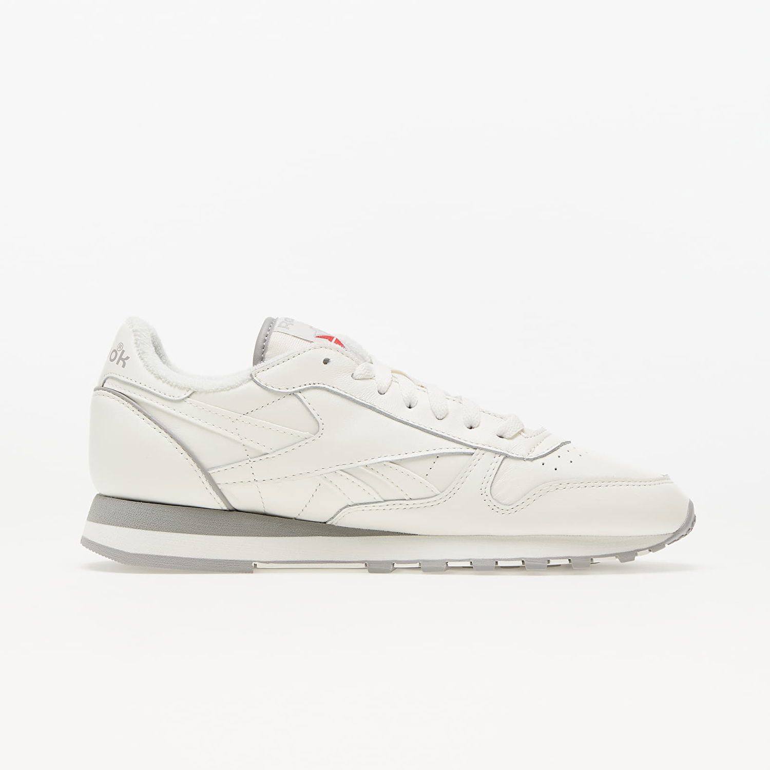 Sneakers og sko Reebok Classic Leather Hvid | GX0281, 1
