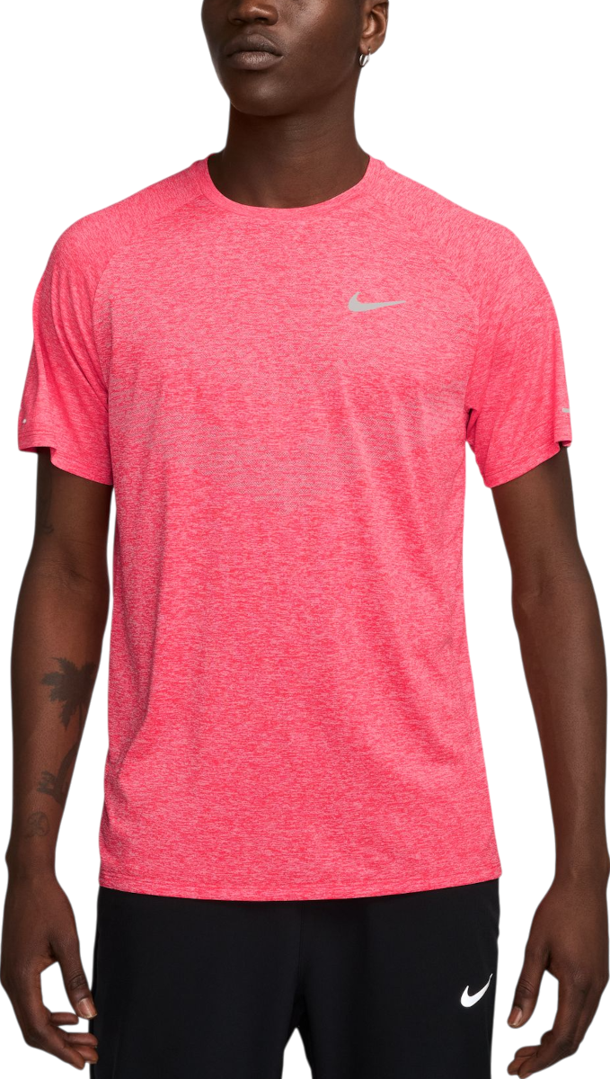 T-shirt Nike Nike Stride T-Shirt Lyserød | hv5203-635, 0