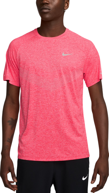 T-shirt Nike Nike Stride T-Shirt Lyserød | hv5203-635, 0