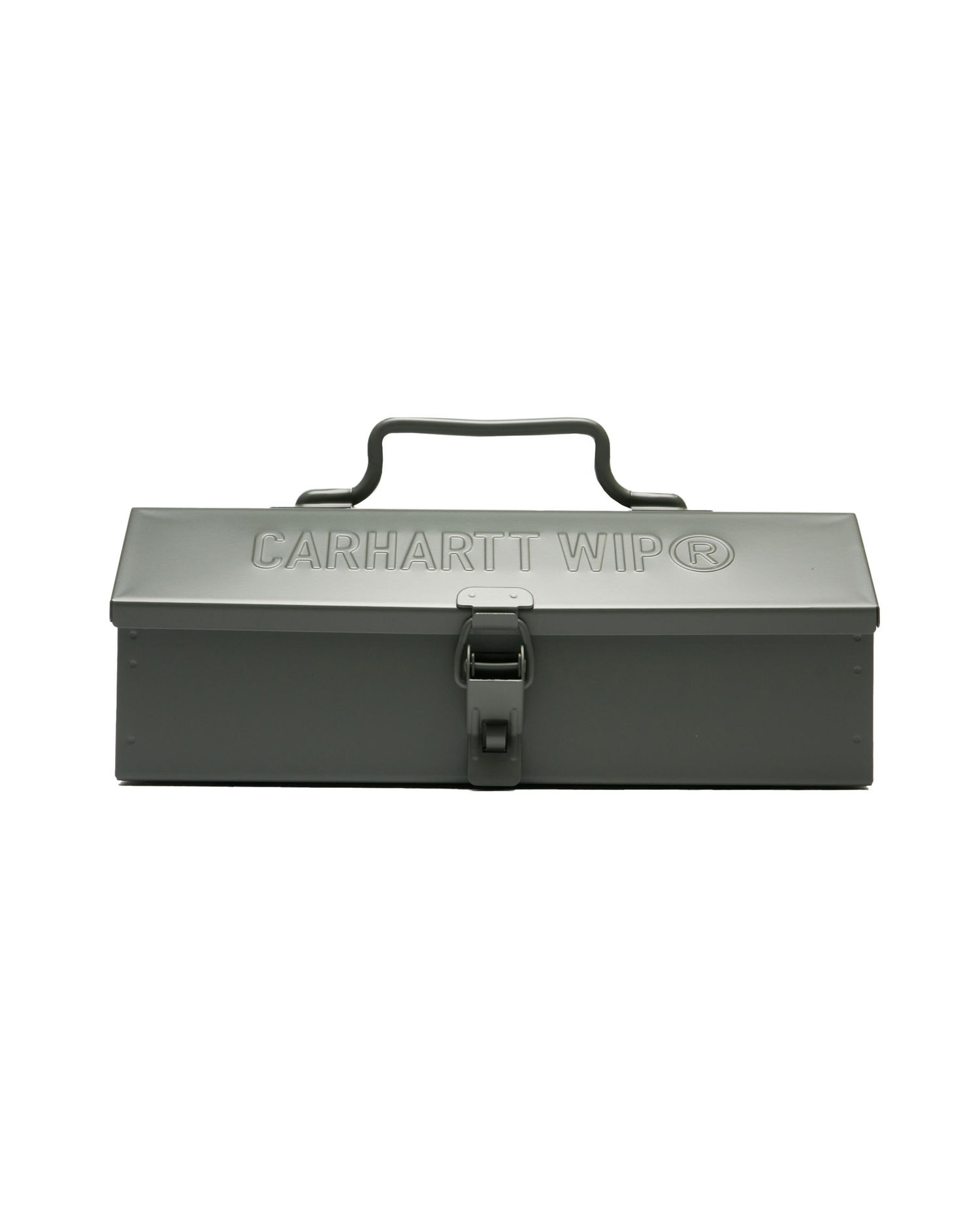 Home decor Carhartt WIP Tour Tool Box Grøn | I033321.1NDXX, 0