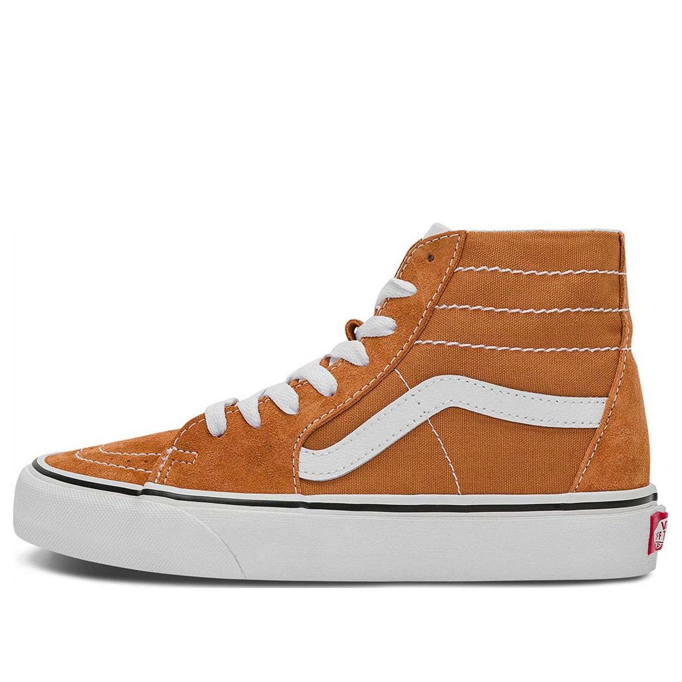 Sneakers og sko Vans Vans SK8-HI Ca Throwback Orange | VN0A7Q62BKQ, 0