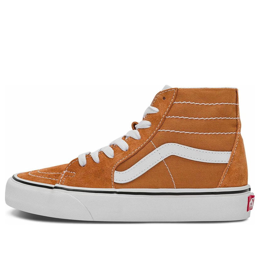 Sneakers og sko Vans Vans SK8-HI Ca Throwback Orange | VN0A7Q62BKQ