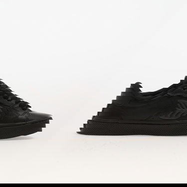 Sneakers og sko Cariuma Salvas Sort | 411304B10 M, 2
