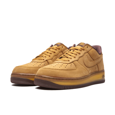 Sneakers og sko Nike Air Force 1 Low "Wheat Mocha" Brun | DC7504-700, 1