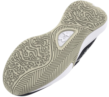 Sneakers og sko Under Armour Lockdown 7 Hvid | 3028512-002, 3