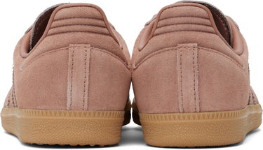 Sneakers og sko adidas Originals Samba OG Lyserød | JI3209, 4