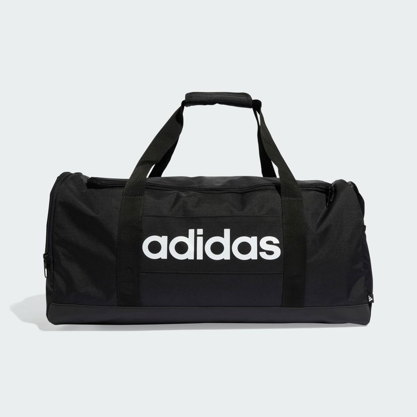 Rejsetaske adidas Performance Duffel Bag Sort | JD9555