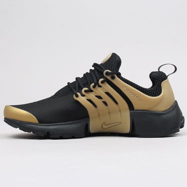 Sneakers og sko Nike Air Presto Essential Sort | 848187-007, 1