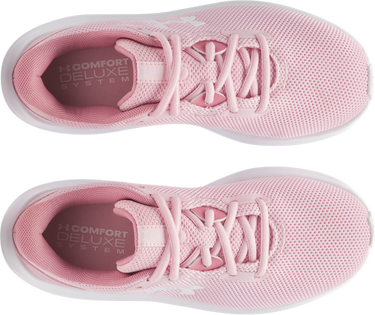 Sneakers og sko Under Armour Under Armour Charged Pursuit 4 Lyserød | 3028261-647, 3