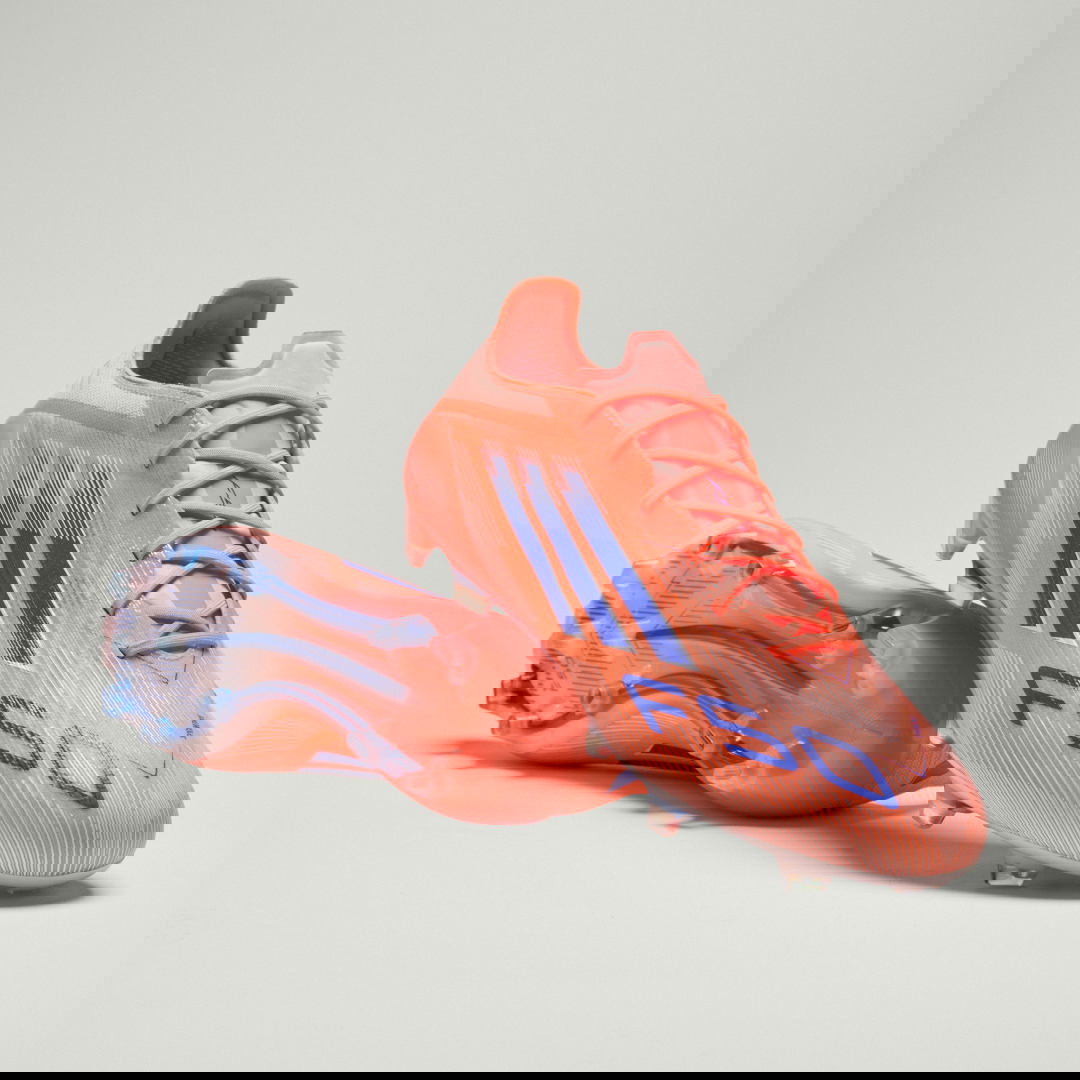 Sneakers og sko adidas Performance F50 Elite Orange | JH7618, 0