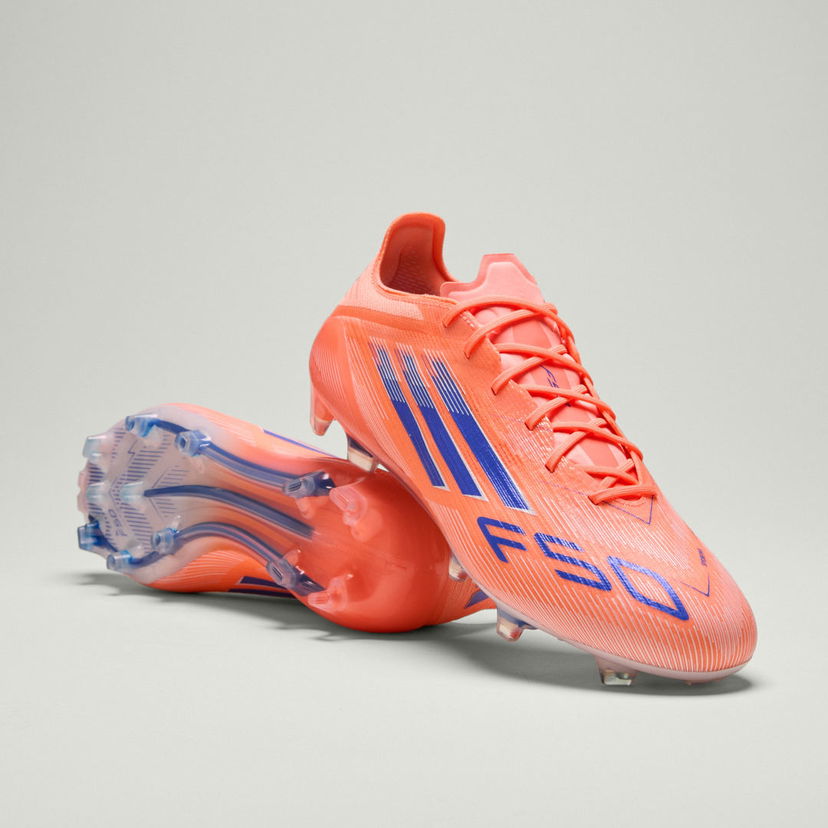 Sneakers og sko adidas Performance F50 Elite Orange | JH7618