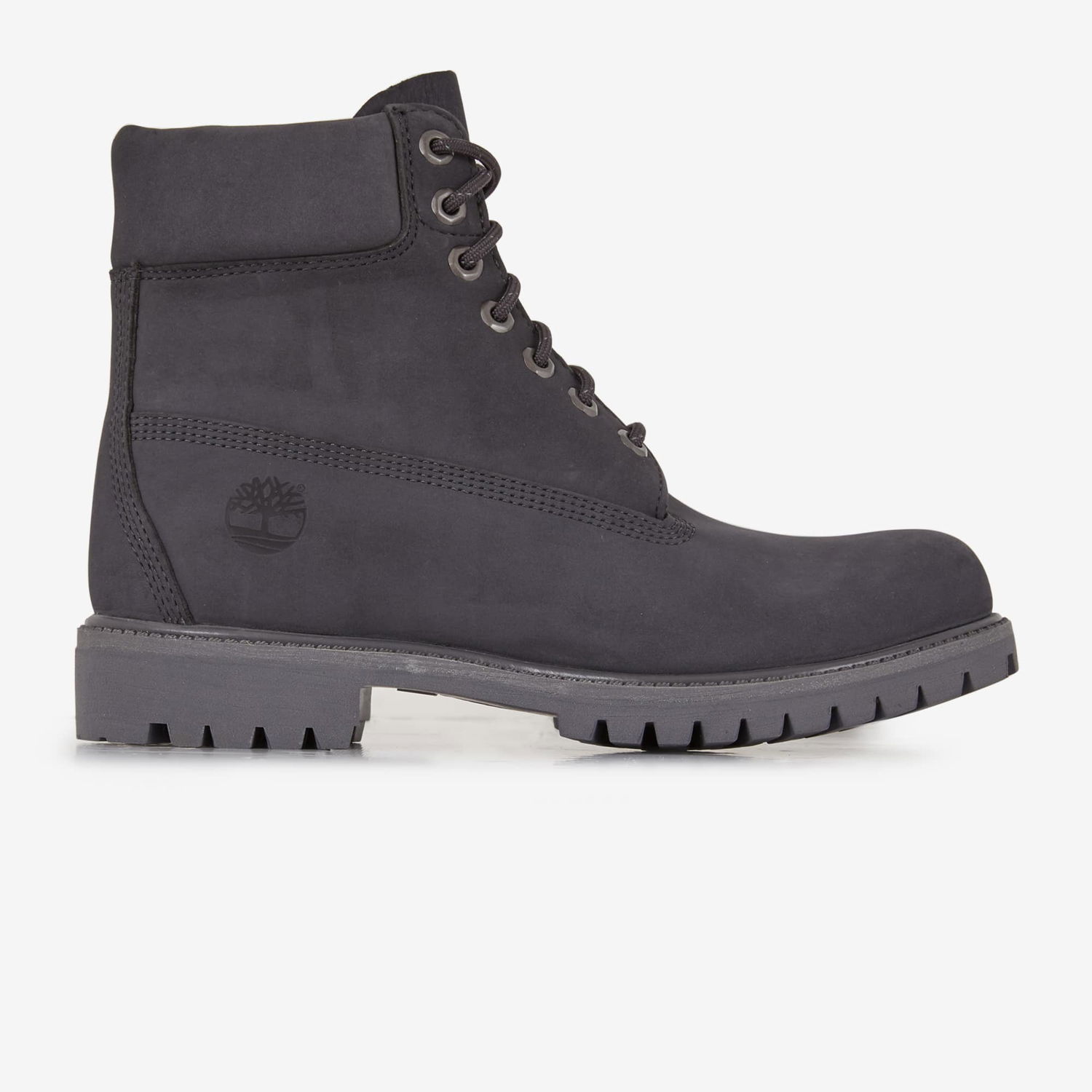 Sneakers og sko Timberland 6 Inch Boot "Anthracite" Grå | TB0A5RBMW081, 0