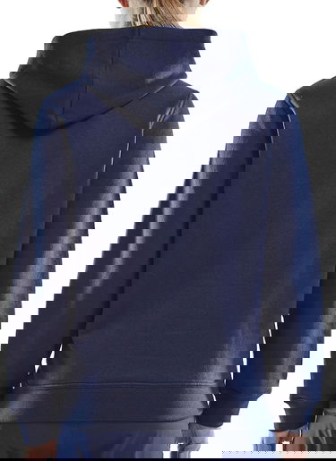 Sweatshirt Craft Hoodie Community Blå | 1906973-390000, 1