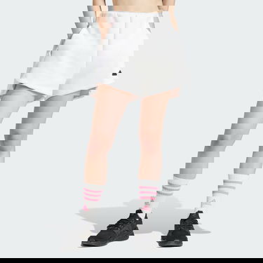 Shorts adidas Originals Z.N.E. Shorts Hvid | IN5149, 1