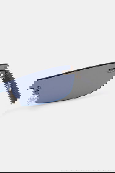 Solbriller Jacquemus 'Mirada' Sunglasses Sort | JAC69C1SUN, 4