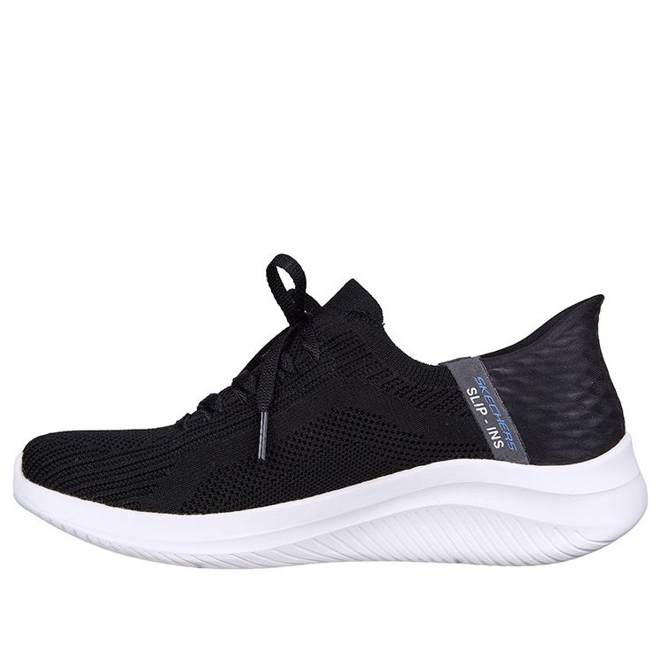 Sneakers og sko Skechers Ultra Flex 3.0 'Brilliant Sort | 149710-BLK, 0