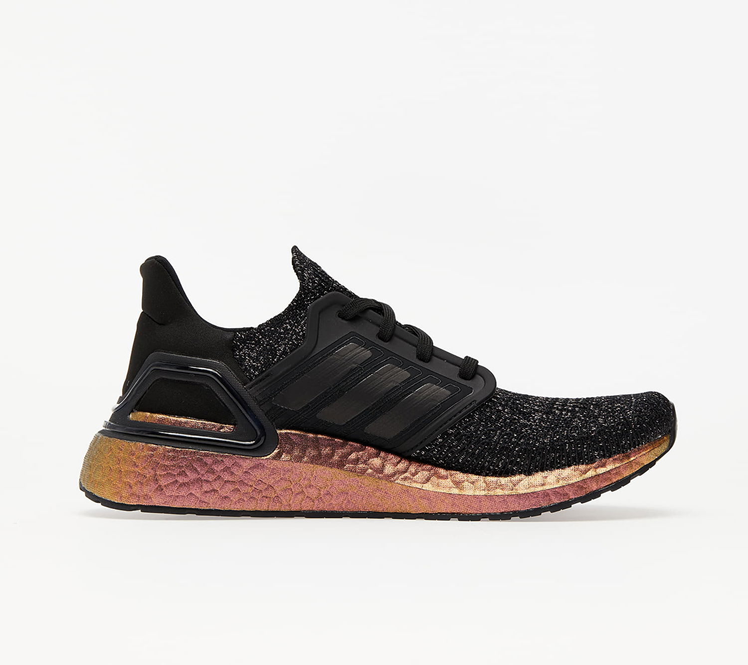 Sneakers og sko adidas Performance Ultraboost 20 W Sort | FV8340, 1