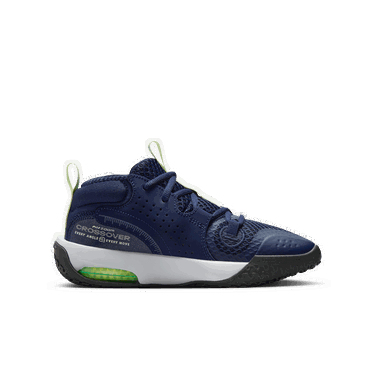 Sneakers og sko Nike Air Zoom Crossover 2 SE Blå | HM8521-400, 4