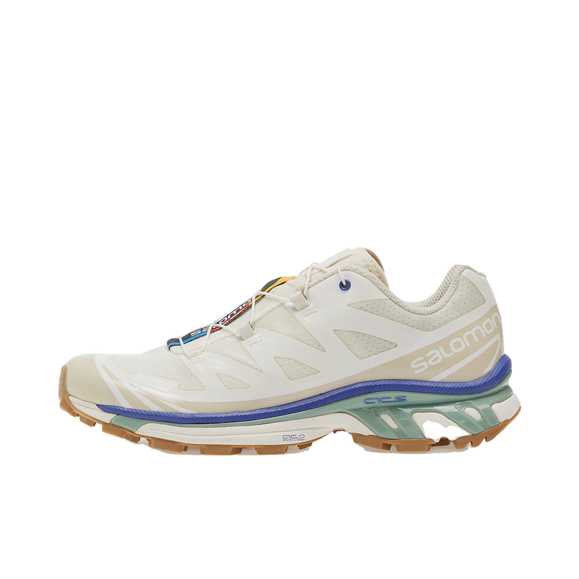 Outdoor Salomon XT-6 Hvid | 417098