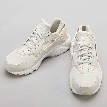 Sneakers og sko Nike WMNS Air Huarache Run Beige | 634835-028, 2