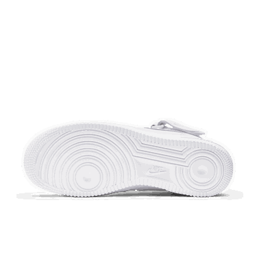Sneakers og sko Nike Air Force 1 '07 Mid W Hvid | DD9625-100, 2