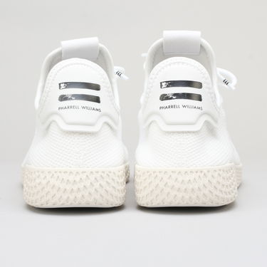 Sneakers og sko adidas Originals Pharrell Williams Tennis HU Hvid | B41792, 3
