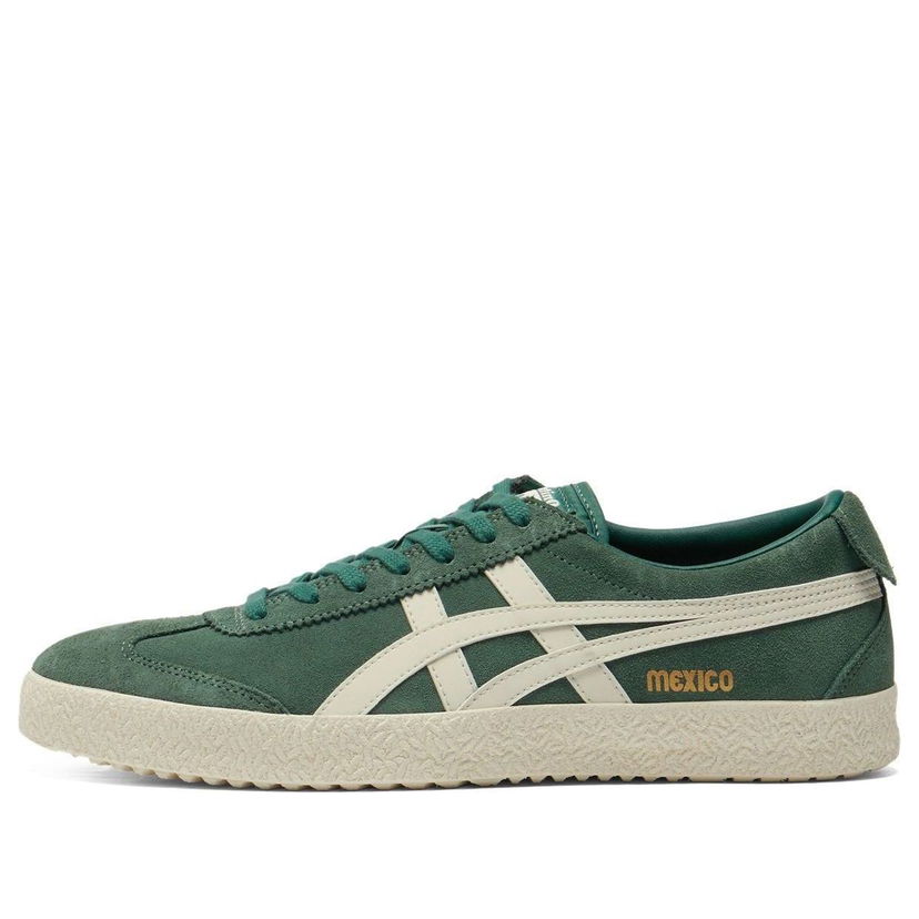 Sneakers og sko Onitsuka Tiger Mexico 66 Delegation Grøn | 1183C344-300