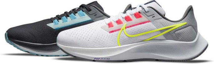 Sneakers og sko Nike Air Zoom Pegasus 38 Limited Edition W Flerfarvet | DJ3129-001, 1