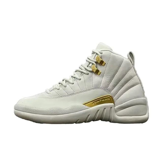 Sneakers og sko Jordan Air Jordan 12 Retro Hvid | FD9101-007