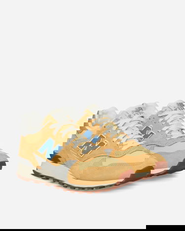 Sneakers og sko New Balance 475 Gul | U475HB, 2