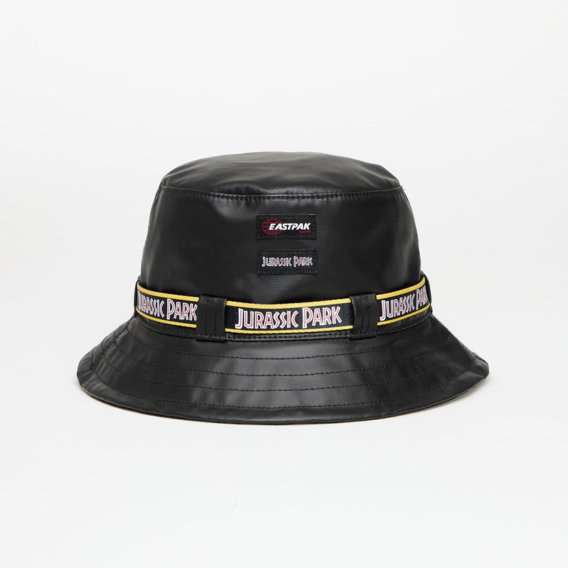 Hat EASTPAK Jurassic Park Bucket Hat Sort | EK0A5BIP4T41