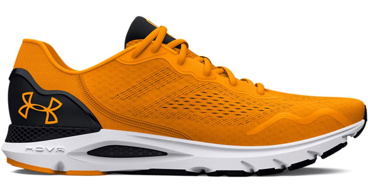 Sneakers og sko Under Armour HOVR Sonic 6 Orange | 3026121-802, 1