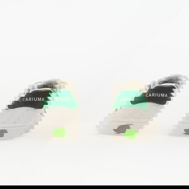 Sneakers og sko Cariuma Salvas EUR 36.5 Hvid | 411301W2K W, 4