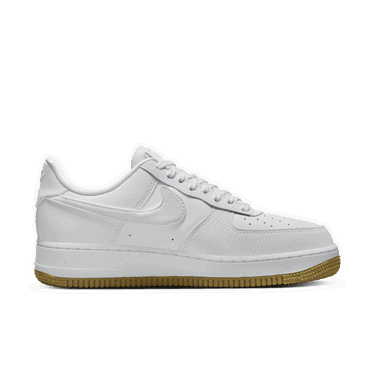 Sneakers og sko Nike Air Force 1 '07 Next Nature Hvid | FN6326-100, 4