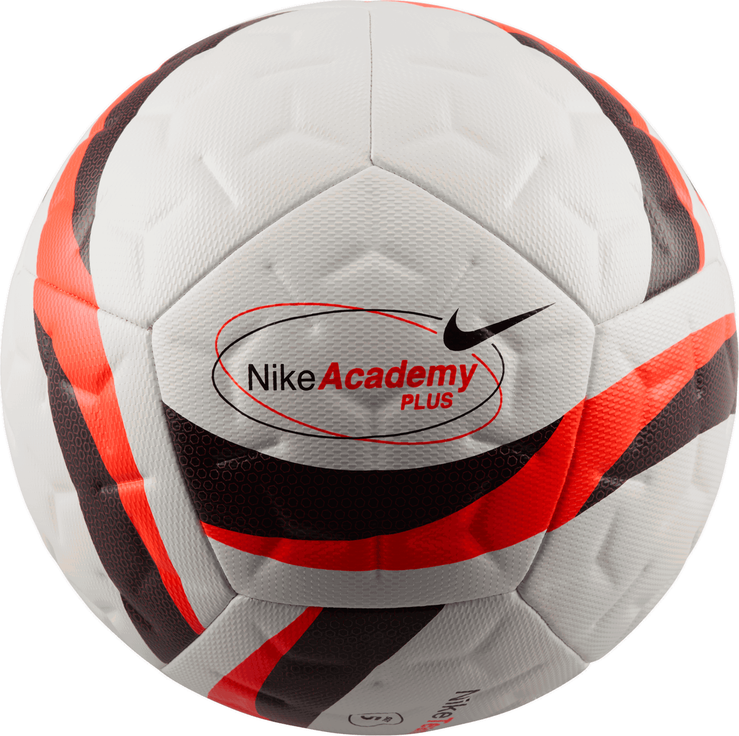 Sportsudstyr Nike Nike Academy+ Training Ball Hvid | hv6261-100, 1