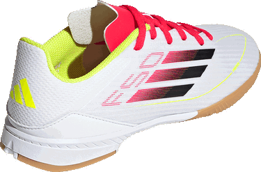 Sneakers og sko adidas Performance F50 League IN Hvid | ie3750, 5