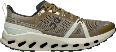 Sneakers og sko On Running Cloudsurfer Trail Brun | 3me10112281, 0