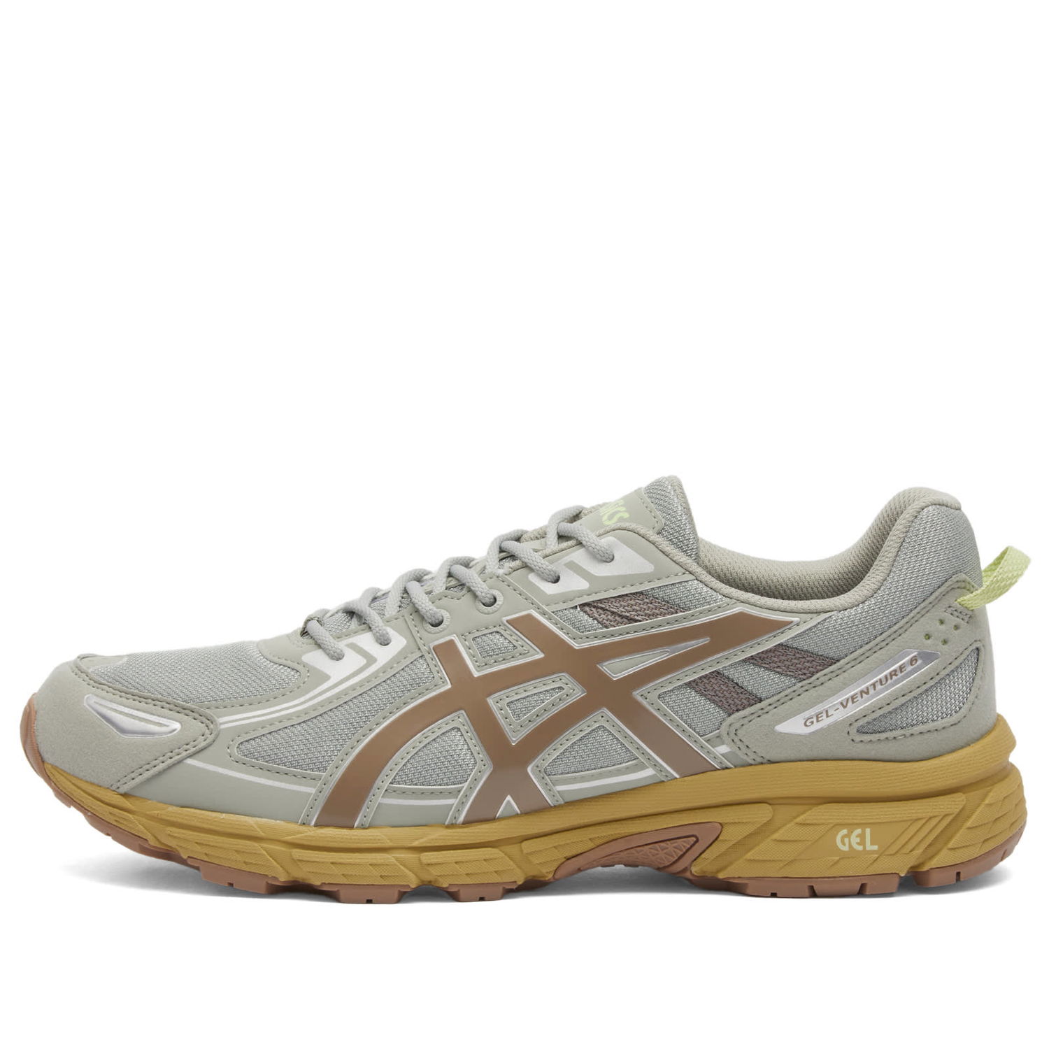 Sneakers og sko Asics Gel-Venture Grå | 1203A438-022, 0