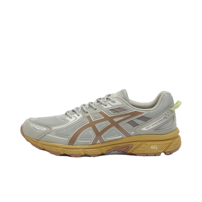 Løbe Asics Gel-Venture Grå | 1203A438-022