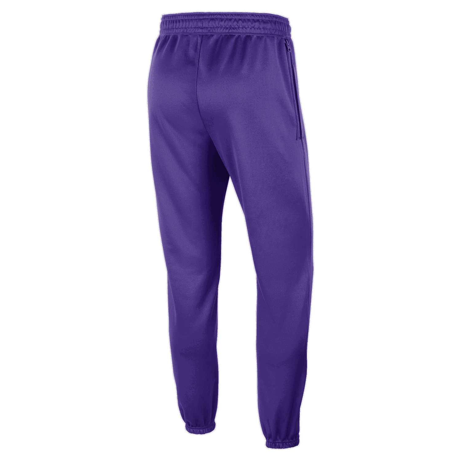 Bukser Nike Dri-FIT NBA Los Angeles Lakers Spotlight Lilla | DX9627-504, 1