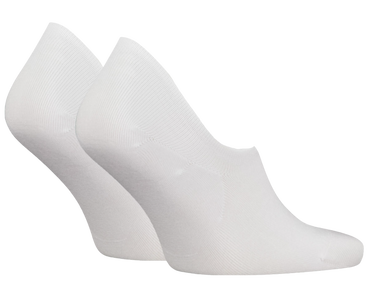 Sokker Puma Puma Footie 2 Pack Socks Hvid | 141011001-300, 2