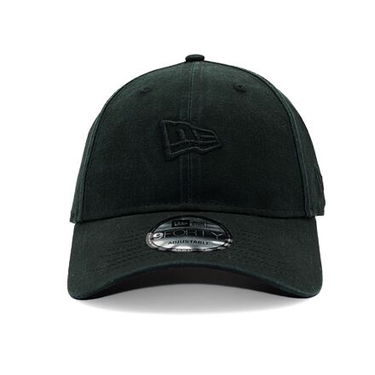 Kasket New Era Adjustable 9FORTY Flag Logo Baseball Cap (56-59cm) Sort | 60595458, 1