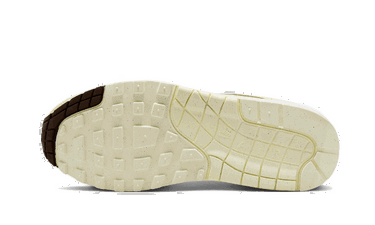 Sneakers og sko Nike Air Max 1 '87 "Coconut Milk" W Beige | FD9856-100, 3