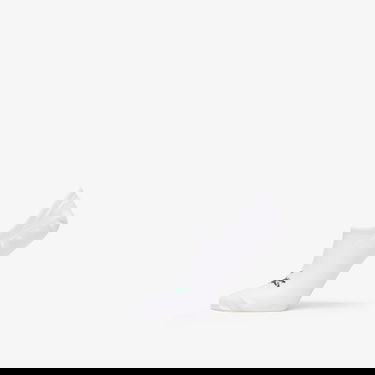 Sokker Lacoste Lacoste No-Show Socks 39-42 Hvid | RA7872 001, 0