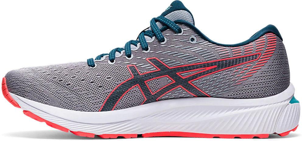 Sneakers og sko Asics Gel-Cumulus 22 Grå | 1011a862-023, 1