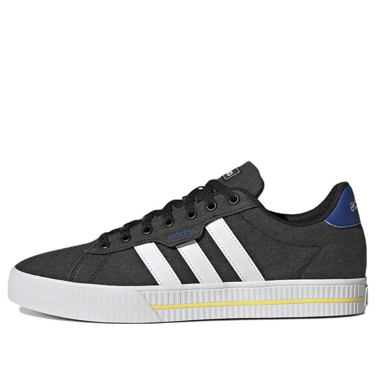 Sneakers og sko adidas Originals Neo Daily 3.0 Sort | GX1754