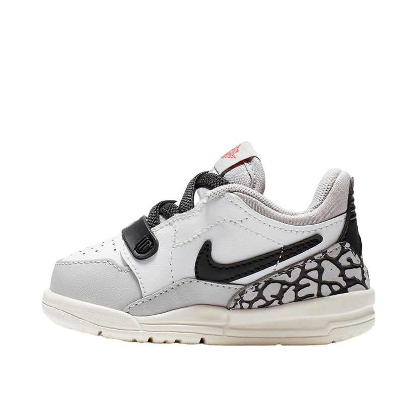 Sneakers og sko Jordan Jordan Legacy 312 Low Hvid | CD9056-101
