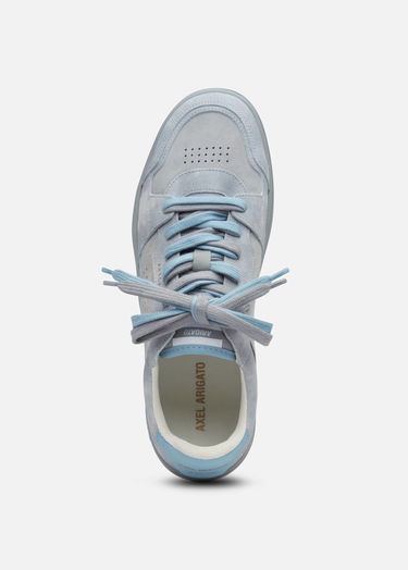 Sneakers og sko AXEL ARIGATO Dice Lo Blå | F2770001, 4